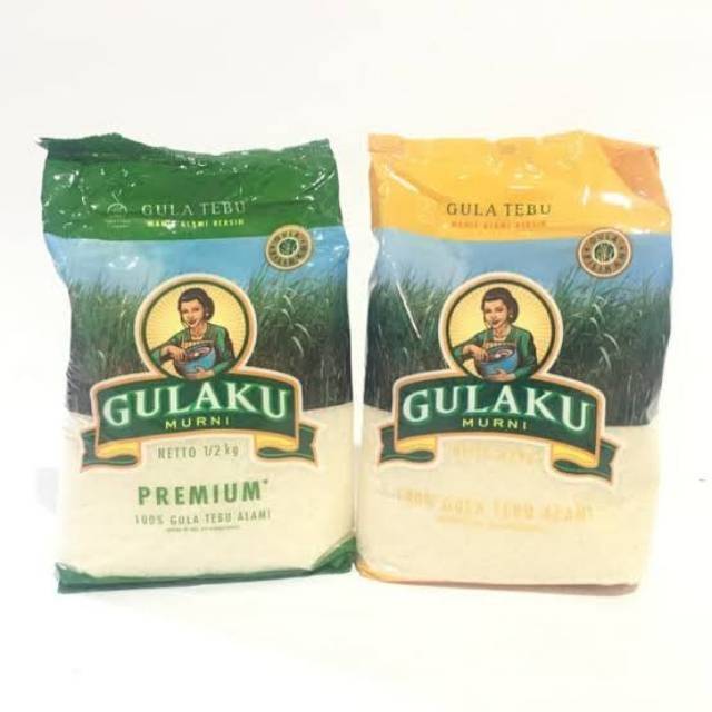 

Gulaku 1kg