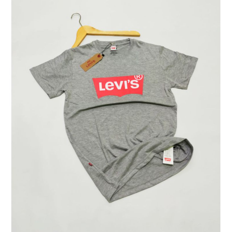 BAJU KAOS LEVIS COWOK ORIGINAL
