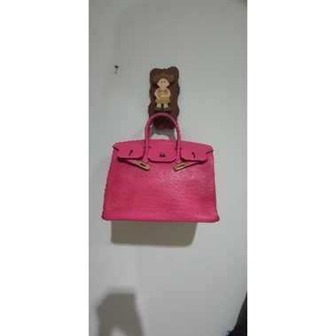 tas pink fanta