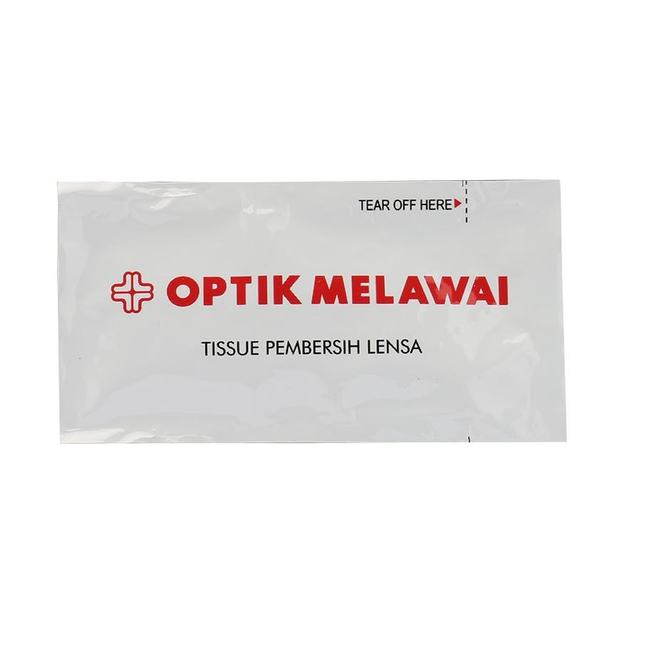 ➪ Tissue Pembersih Lensa - Optik Melawai ◄