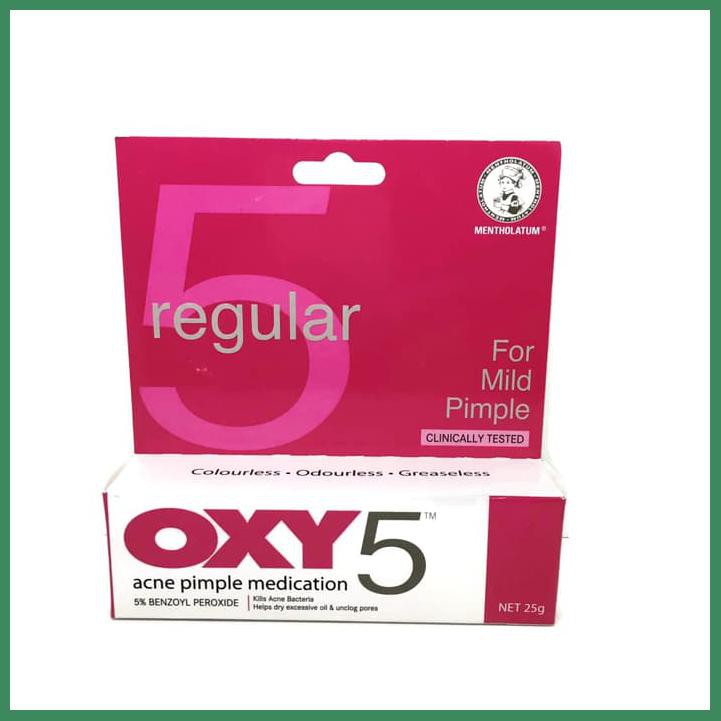 

OXY 5 (25 GRAM)