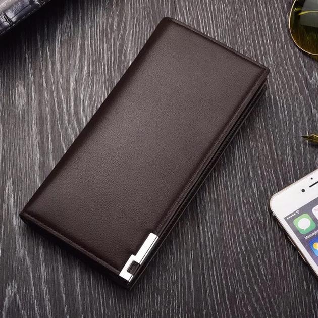 New - Dompet Kulit Pria dompet kulit pria Dompet Kulit Pria Panjang Branded Original Dompet Cowok Co