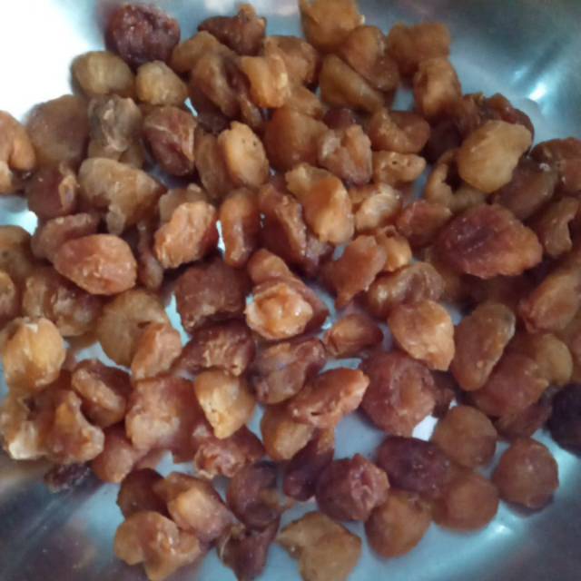 

Longan Kering/Lengkeng Kering 100gr