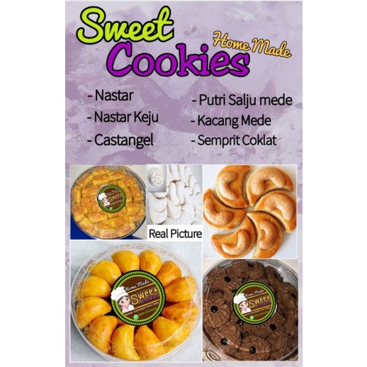 

Hamper Lebaran