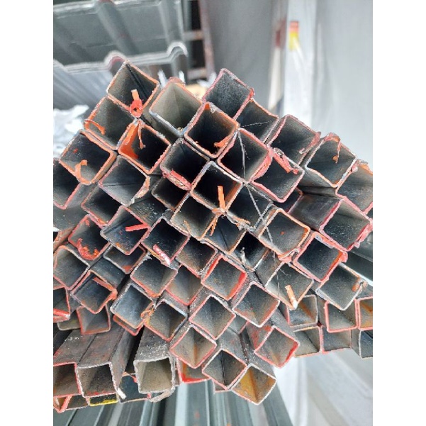Hollow Galvanis Ukuran 2x2