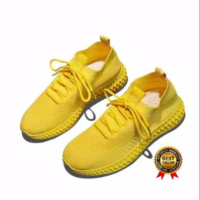 SNEAKERS WANITA KOREA CANTIK RI 09 SEPATU KEKINIAN