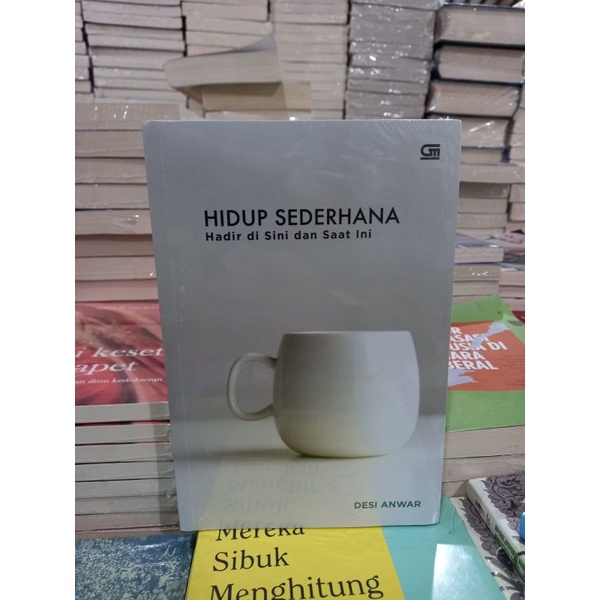 Hidup Sederhana-Desi Anwar