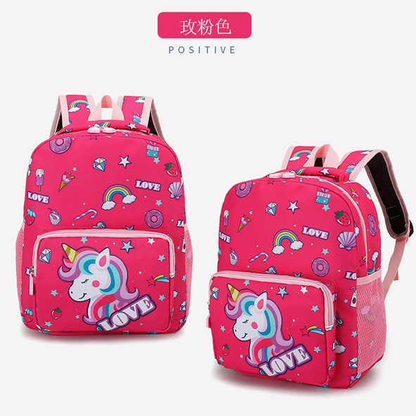 TASHAPPY BQ3156 tas RANSEL Anak Perempuan Lucu wanita import model korea supplier tas import