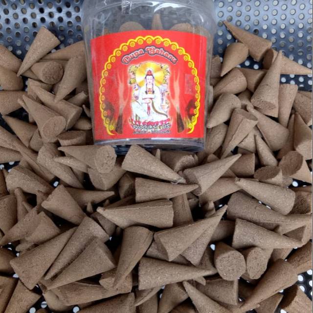 DUPA KRUCUT GAHARU Dupa kerucut gaharu gahru Dupa krucut gaharu gahru