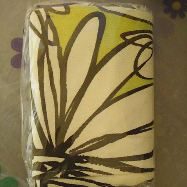 Taplak Cover Penutup Kulkas 1 Dan 2 Pintu Set Murah Bahan Kanvas Aneka Motif Part 5