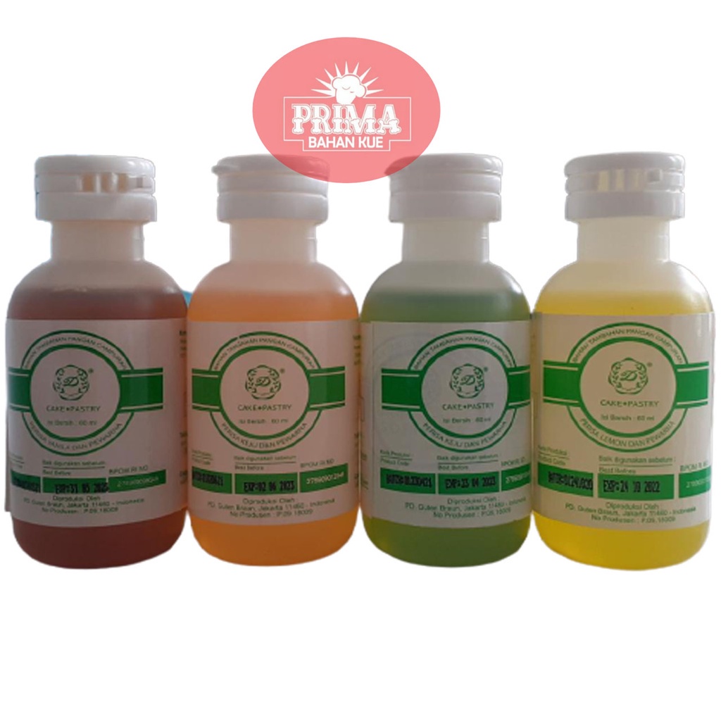 

DIVA C SOFT 80 ML ALL VARIAN (PELEMBUT KUE)