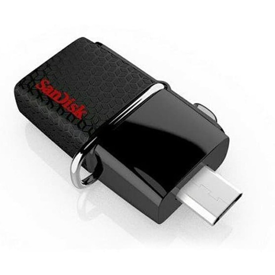 Sandisk Ultra Dual USB Drive 3.0 OTG - 32GB-1