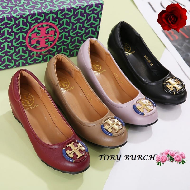 TORY BURCH WEDGES