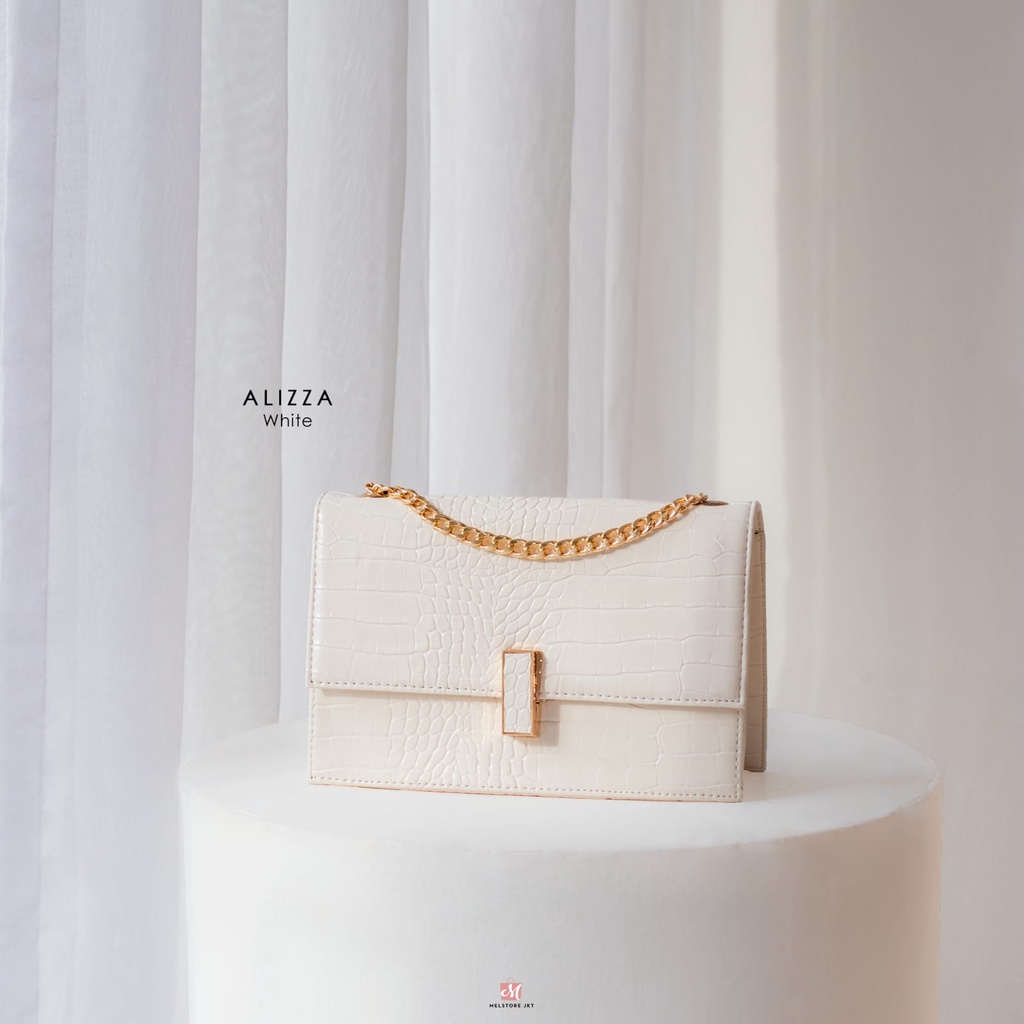 Damelia Alizza Bag Wanita