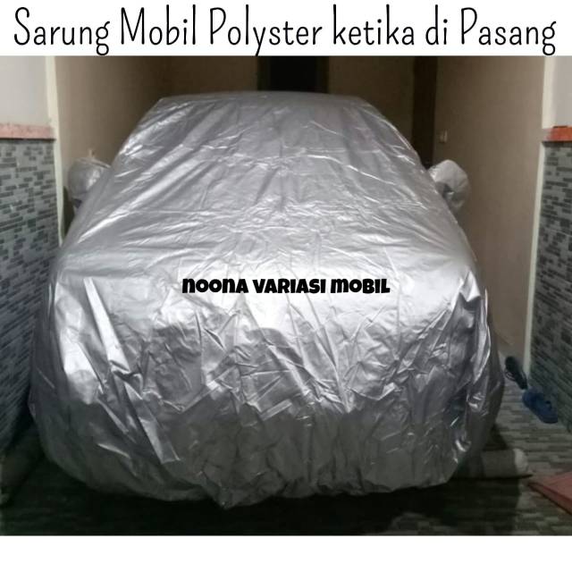 body cover selimut sarung mobil carry futura espass cover mobil carry futura