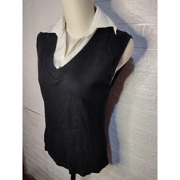 ROMPI PRELOVED/ATASAN WANITA/ROMPI WANITA /PRELOVED