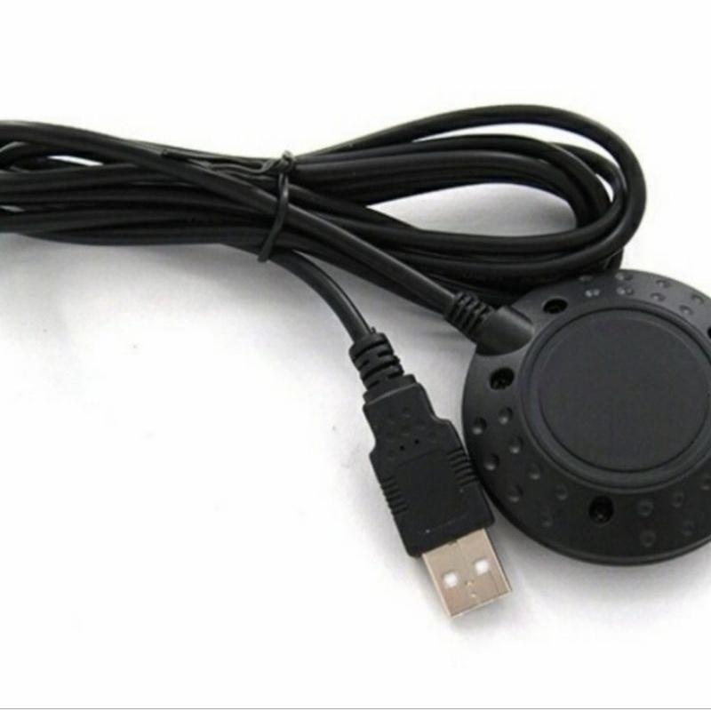 BS-708 USB GPS Receiver