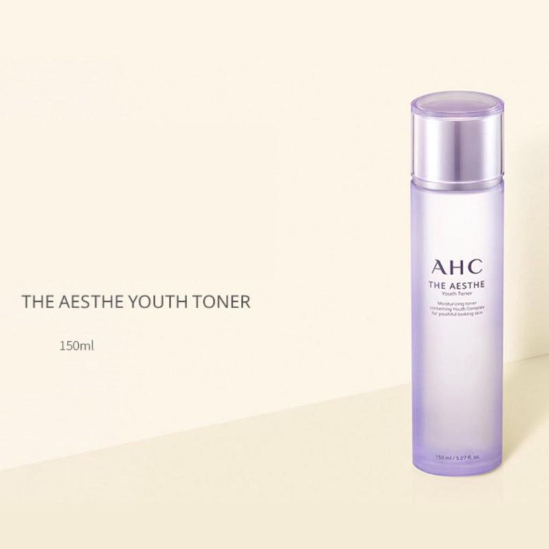 AHC THE AESTHE YOUTH TONER