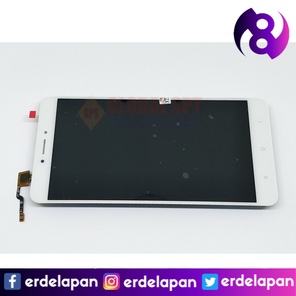 LCD TOUCHSCREEN XIAOMI MI MAX 2 / MIMAX 2
