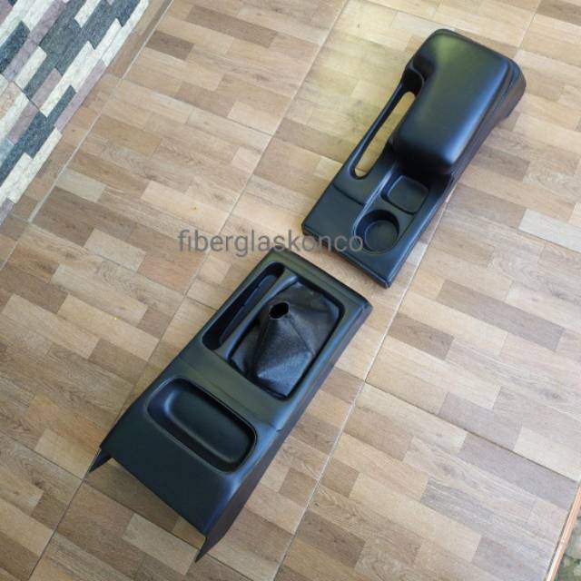 KONSULBOX PANTHER KAPSUL/NEW/THORING