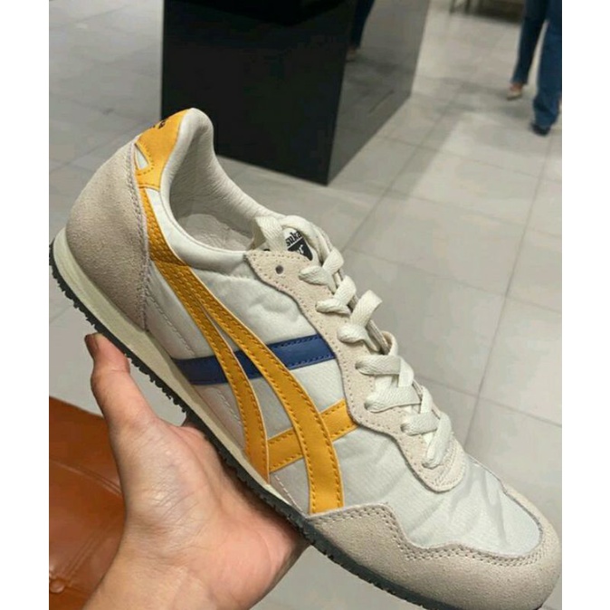 Jastip Sepatu Onitsuka Tiger/Sneakers Onitsuka Tiger