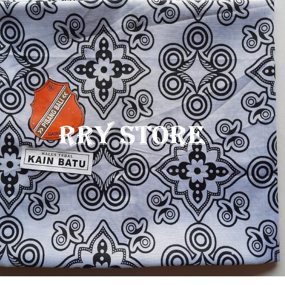 SAMPING WANITA /KAIN JARIK MELAHIRKAN /BATIK CAP PISANG BALI –MNE.14My22ˣ