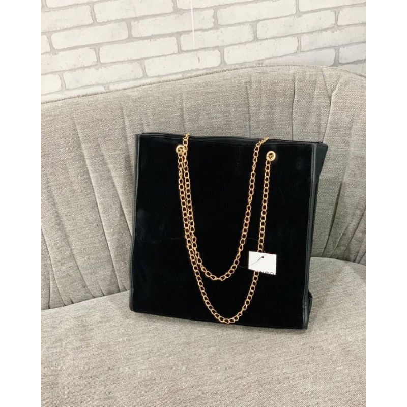 tas tote mango mng229