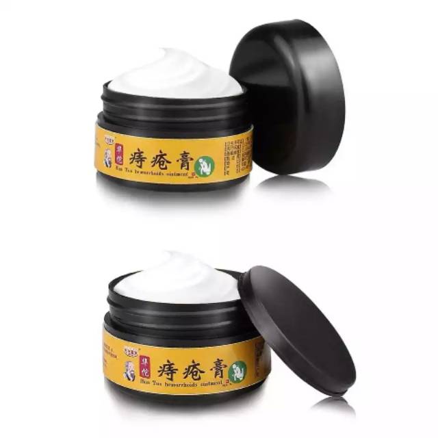 SALEP WASIR AMPUH DICTAMNI HEMORRHOIDS CREAM