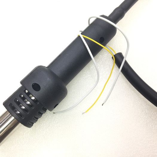 Gagang Solder Uap/Blower 850 Quick