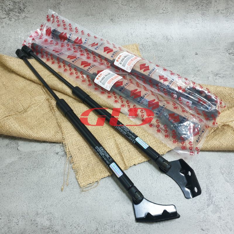 ABSORBER BAGAGE - SHOCK BAGASI - SKOK PINTU BELAKANG ERTIGA