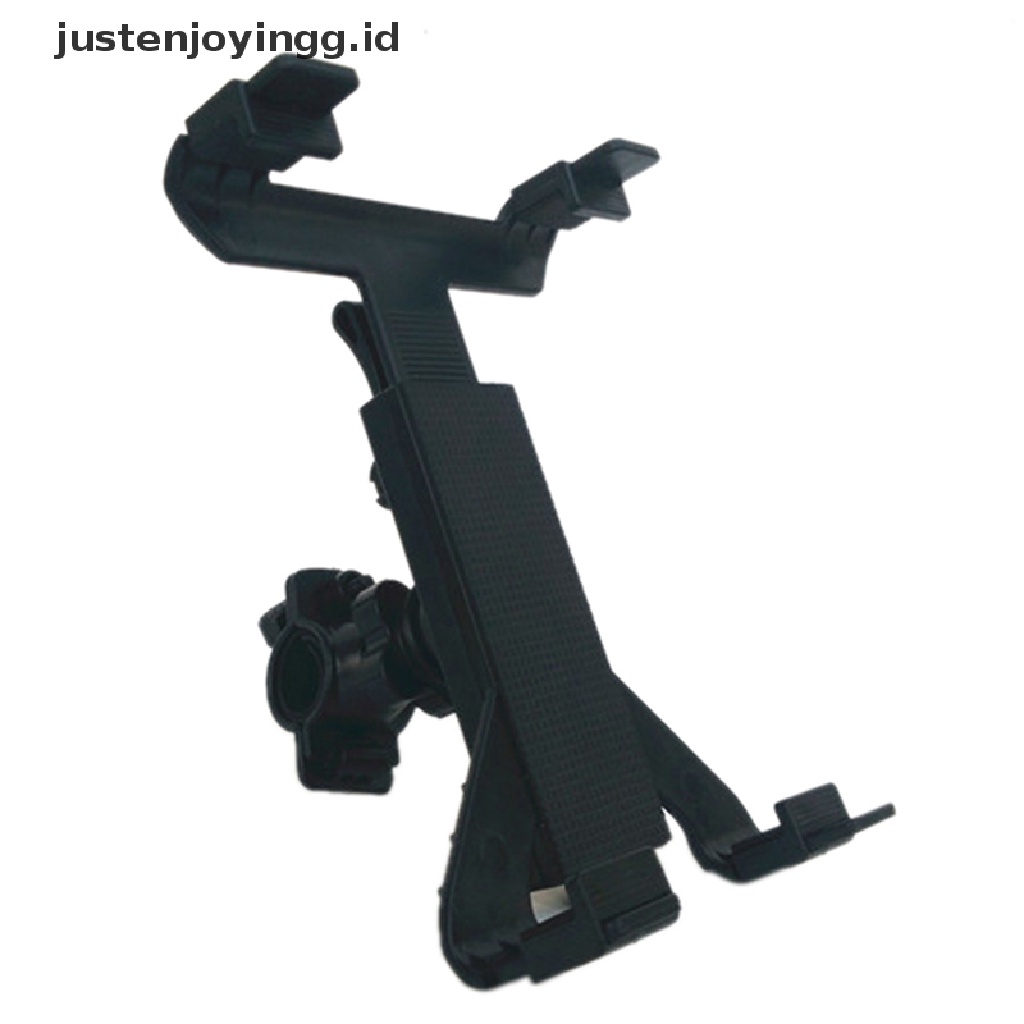 Stand Holder Mikrofon Musik Untuk Tablet iPad Air 5 4 3 2 Samsung 7-11 Inch