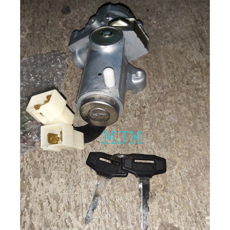 Kunci Kontak Assy FUSO FM516