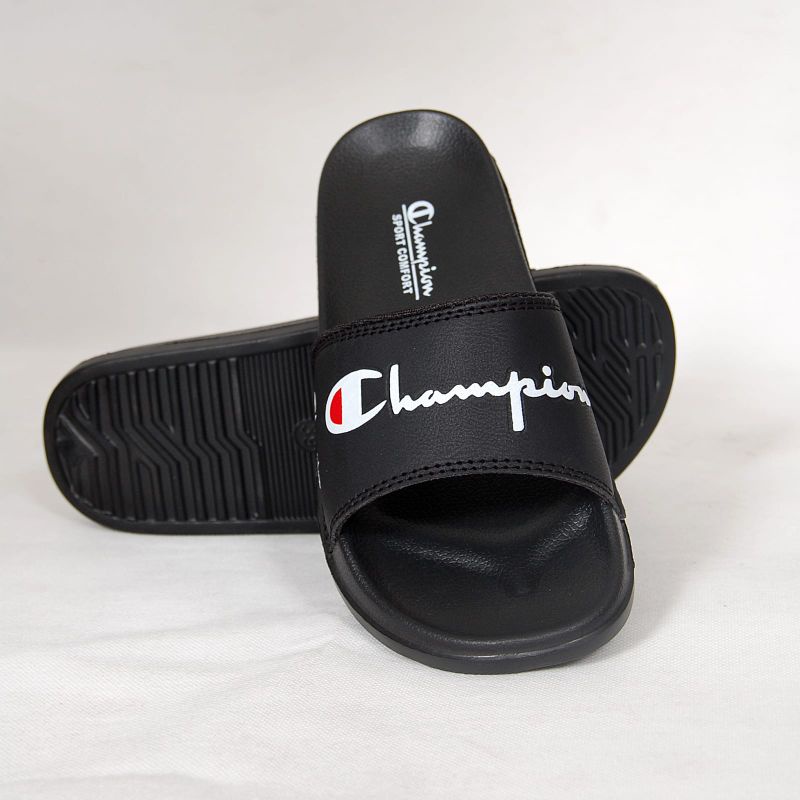 SANDAL SLIDE / SANDAL SLOP PRIA