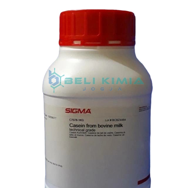 

Casein from Bovine Milk / Kasein