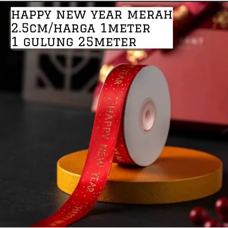 PITA IMLEK SINCIA CNY 1 METER