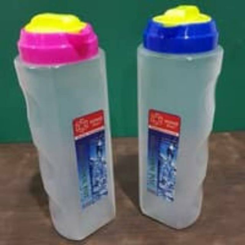 BOTOL AIR MINUM/COOL POT 1,2 LITER