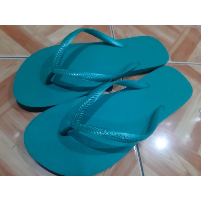 sandal airwalk lustre slim green