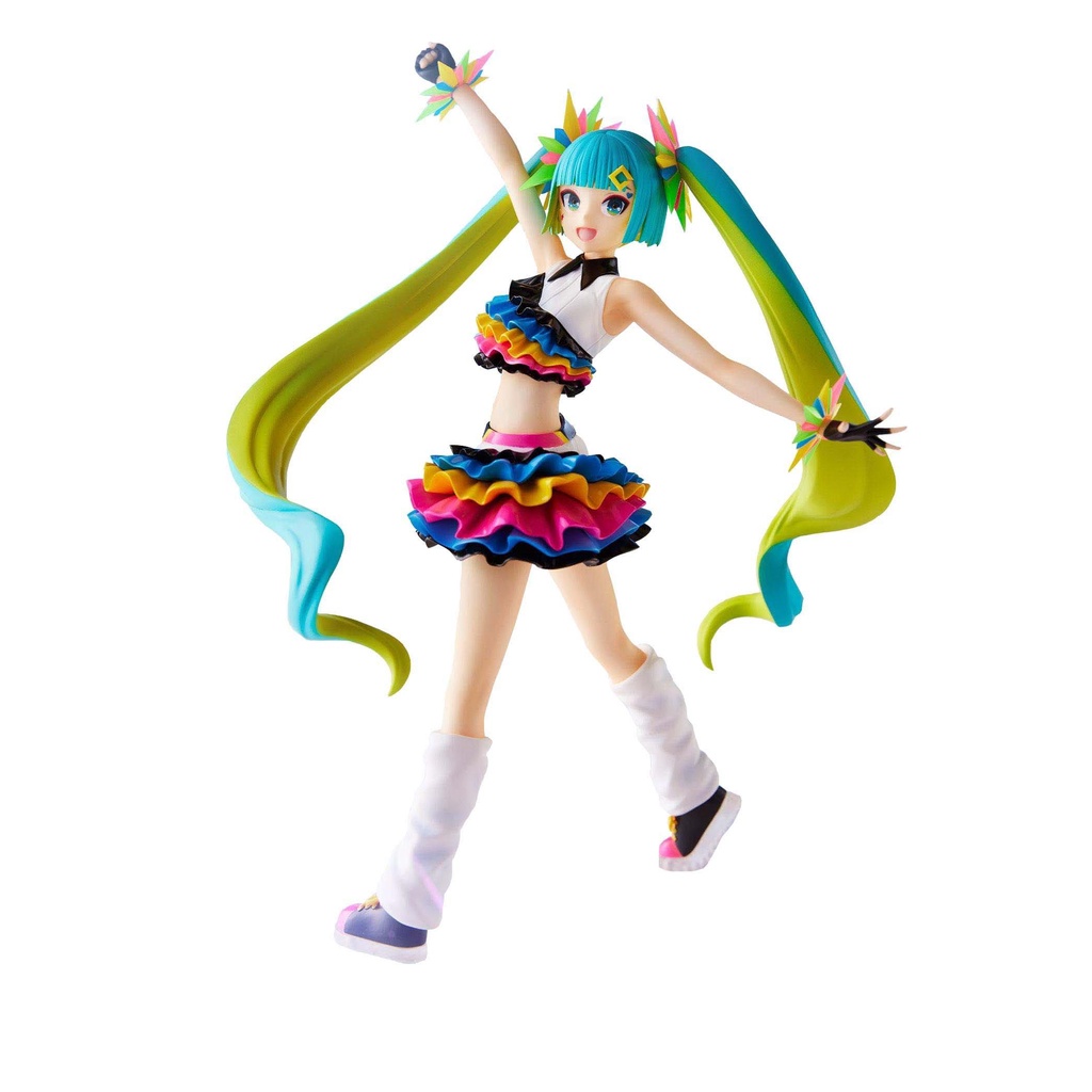 RT D103983 Miku Diva Figurizm Miku CTW 95630
