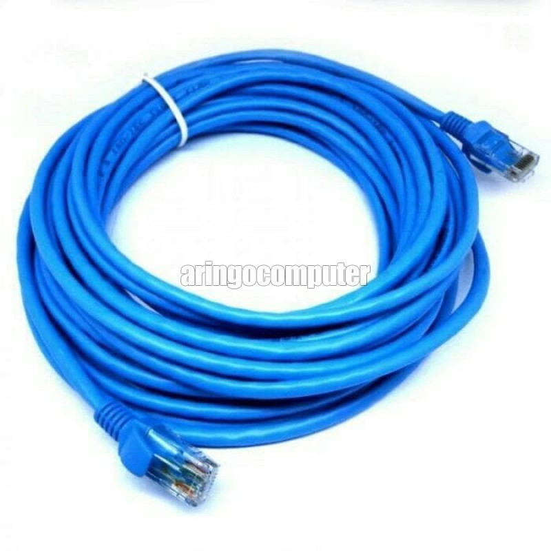 Network (Cabling) Digilink Cat 6 5 meter