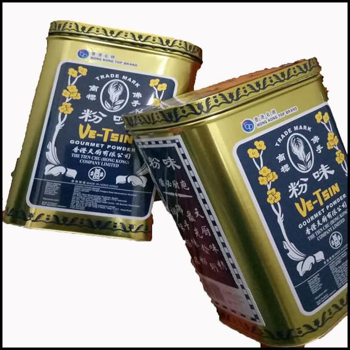 Vetsin Hongkong 2250Gram