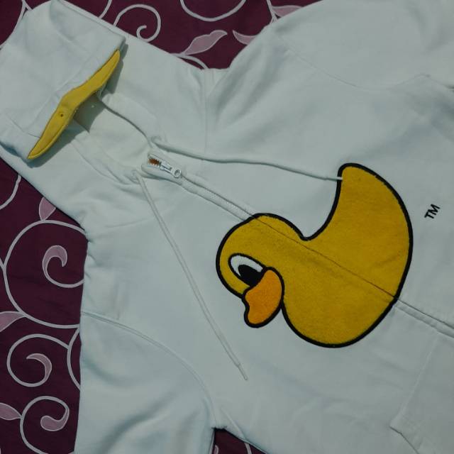 Hoodie PANCOAT ORI SECOND