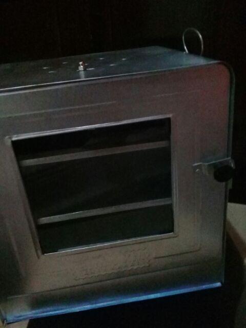 Oven Kompor Bima Oven Bima 3 Susun Oven Murah Kue Oven Tangkring Otang Oven Panggang Kue Produksi