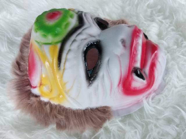 TOPENG HANOMAN TERMURAH