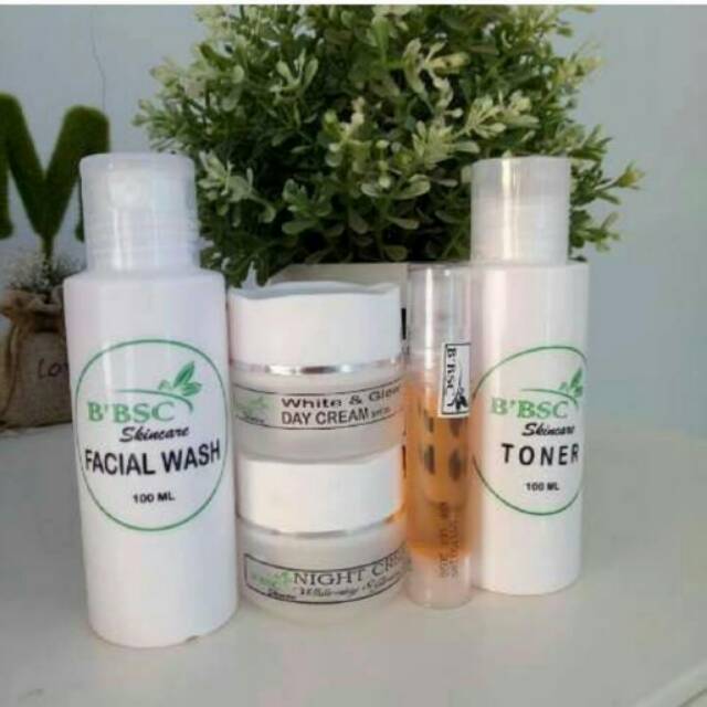 PrG eklusive [B'BSC skincare]