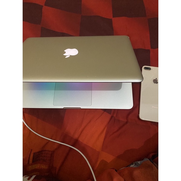 Macbook pro ram 16 ssd 128 2012 Gaming