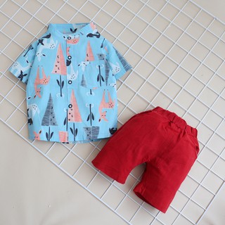 Setelan Baju Celana Anak Bayi Laki laki Import Usia 6 Setelan Baju Celana Anak Bayi Laki laki Import Usia 6