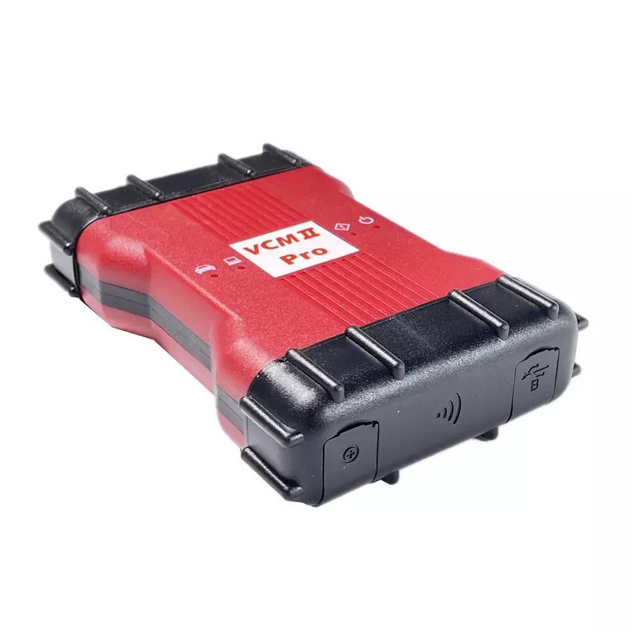 VCM2 PRO IDS FORD MAZDA Diagnostic Tool UCDS VCM 2 II