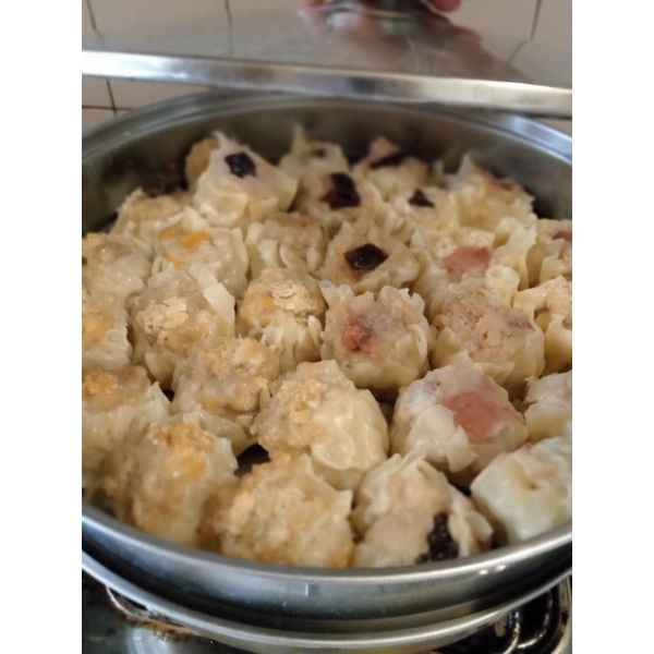 

billo dimsum