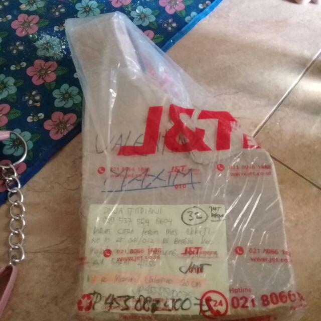 20cm Maxim Anti Lengket Wajan Penggorengan (fry Pan) Teflon 20 Cm Sni Original