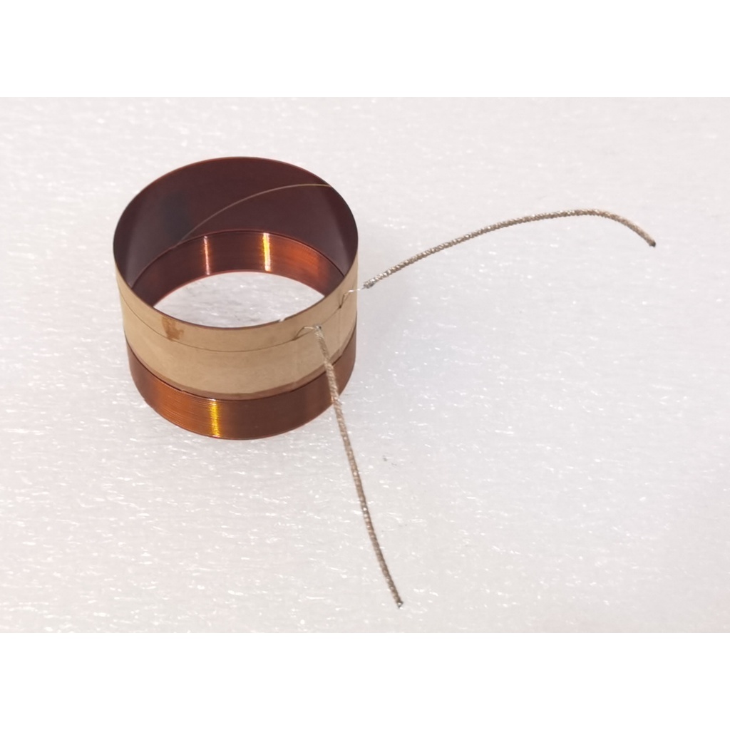 STX - SPUL SPK : Spul Spk 5IN (Coaxial)